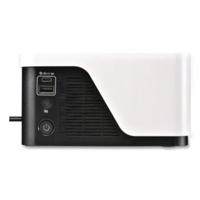 Back-UPS BE700G3 Battery Backup System, 6 Outlets, 700 VA, 490 J - BE700G3