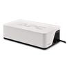 Back-UPS BE900G3 Battery Backup System, 8 Outlets, 900 VA, 490 J - BE900G3
