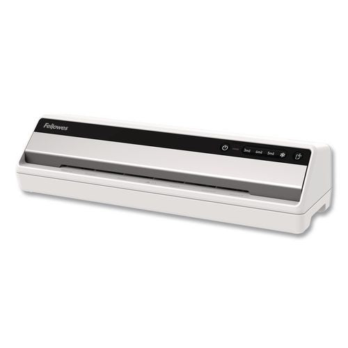 FELLOWES LAMINATOR,SATURN3I,BKSV - 5736601