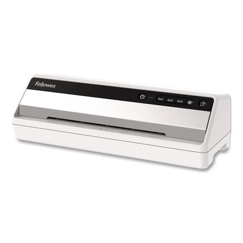 FELLOWES LAMINATOR,SATURN3I 9,BKSV - 5735801