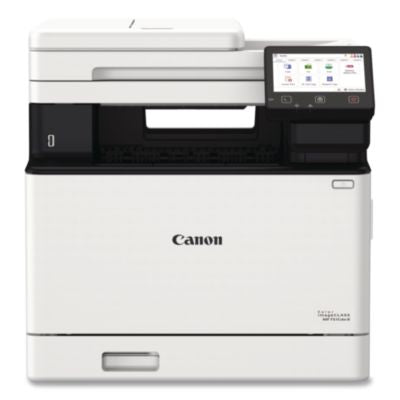imageCLASS MF751Cdw II, Wireless Multifunction Laser Printer, Copy/Print/Scan - 7185C016