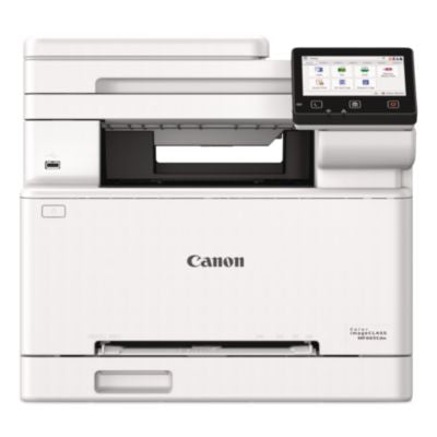 imageCLASS MF665Cdw Wireless Multifunction Laser Printer, Copy/Fax/Print/Scan - 6928C005