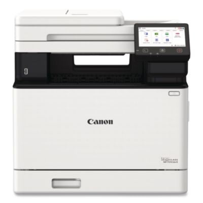 imageCLASS MF753Cdw II, Wireless Multifunction Laser Printer, Copy/Fax/Print/Scan - 7185C011