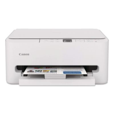 PIXMA TS6520 Inkjet Printer, Copy/Print/Scan - 7179C002