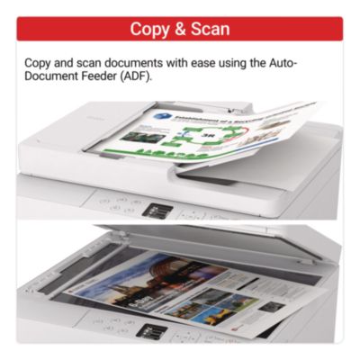 PIXMA TR7120 Inkjet Printer, Copy/Print/Scan - 7178C002