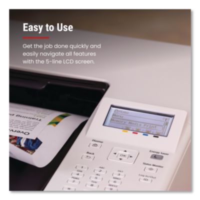 imageCLASS LBP647Cdw Wireless Laser Printer - 6929C002