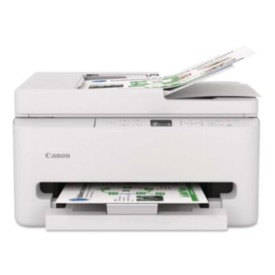 PIXMA TR7120 Inkjet Printer, Copy/Print/Scan - 7178C002
