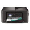MFCJ1360DW Work Smart 1360 Wireless Color Inkjet AIO Printer, Copy/Print/Scan - MFCJ1360DW