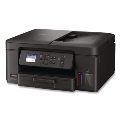 MFCT780DW INKvestment Tank 780 Wireless Color Inkjet All-in-One Printer, Copy/Print/Scan - MFCT780DW