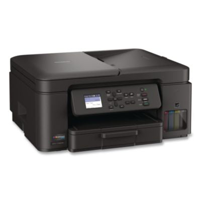 MFCT780DW INKvestment Tank 780 Wireless Color Inkjet All-in-One Printer, Copy/Print/Scan - MFCT780DW