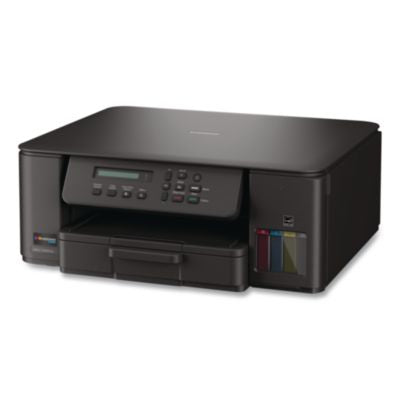 MFCT580DW INKvestment Tank 580 Wireless Color Inkjet All-in-One Printer, Copy/Print/Scan - MFCT580DW