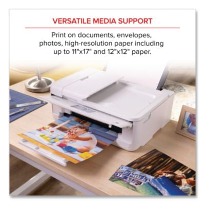PIXMA TS9521Ca Inkjet Printer, Copy/Print/Scan - 2988C052