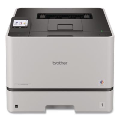 HL-L8430CDW Wireless Laser Printer - HLL8430CDW