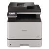 MFCL8730CDW Business Color Laser All-in-One Printer, Copy/Fax/Print/Scan - MFCL8730CDW