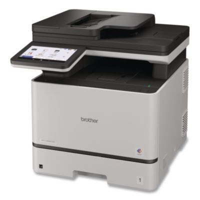 MFC-L8930CDW Business Color Laser All-in-One Printer, Copy/Fax/Print/Scan - MFCL8930CDW