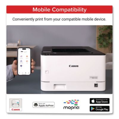 imageCLASS LBP172DW Wireless Laser Printer - 6353C004