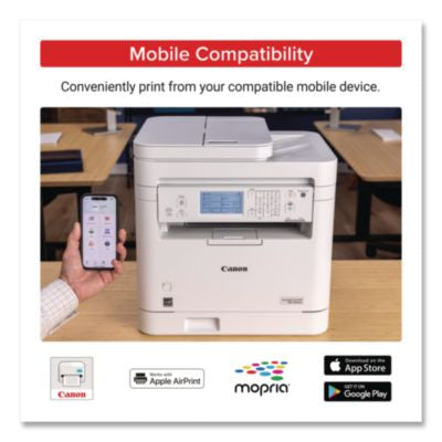 imageCLASS MF289dw, Copy/Fax/Print/Scan - 6354C005