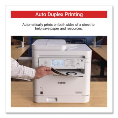 imageCLASS MF287dw, Copy/Fax/Print/Scan - 6354C011