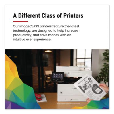 imageCLASS LBP247dw II Wireless Laser Printer - 7187C004