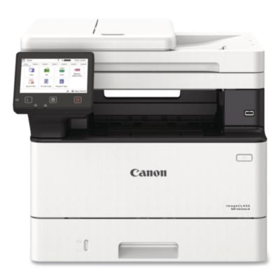 imageCLASS MF465dw II Laser Printer, Copy/Fax/Print/Scan - 7188C006