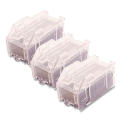 25A0013 Staple Cartridge, 5,000 Staples/Cartridge, 3 Cartridges/Box - 25A0013