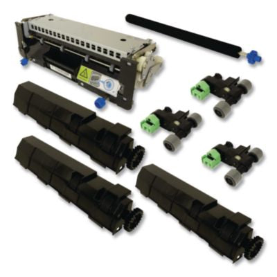 40X8420 Fuser Maintenance Kit, 200,000 Page-Yield - 40X8420