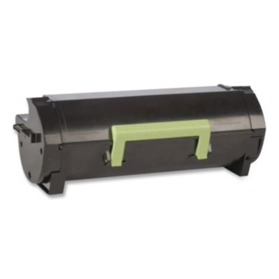 51B1X00 Unison Extra High-Yield Toner, 20,000 Page-Yield, Black - 51B1X00