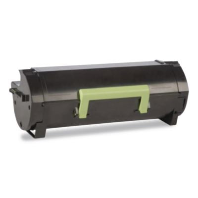 60F0H0G Unison High-Yield Toner, 10,000 Page-Yield, Black - 60F0H0G
