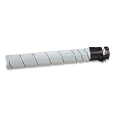 64G0H00 Return Program High-Yield Toner, 32,500 Page-Yield, Black - 64G0H00