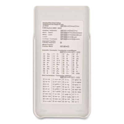 FX-115ESPLS2-S 2nd Edition Scientific Calculator, 12-Digit LCD - FX-115ESPLS2-S