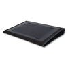 Lap Chill Mat, 12 x 15.1 x 2.2, Black - AWE55US
