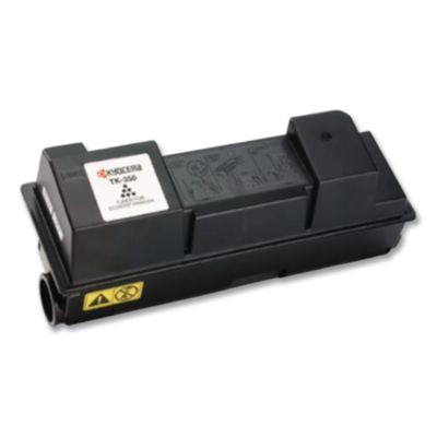 TK352 Drum Unit, 15,000 Page-Yield, Black - TK352