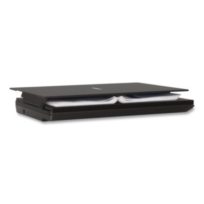 CanoScan LiDE300 Photo Scanner, Scans Up to 8.5 x 11.7, 2400 dpi Optical Resolution - 2995C002