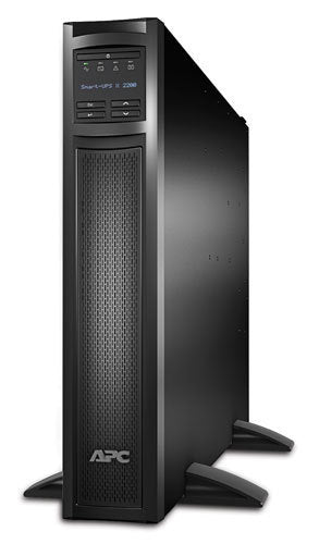 APC SMX2200RMLV2U uninterruptible power supply (UPS) 2.2 kVA 1980 W - SMX2200RMLV2U