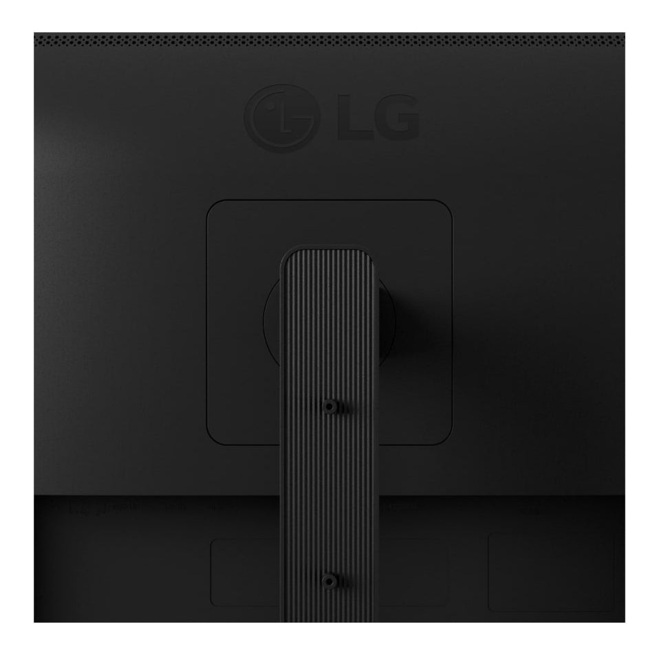 LG 24BA560-B computer monitor 60.5 cm (23.8") 1920 x 1080 pixels Full HD LED Black - 24BA560-B LG