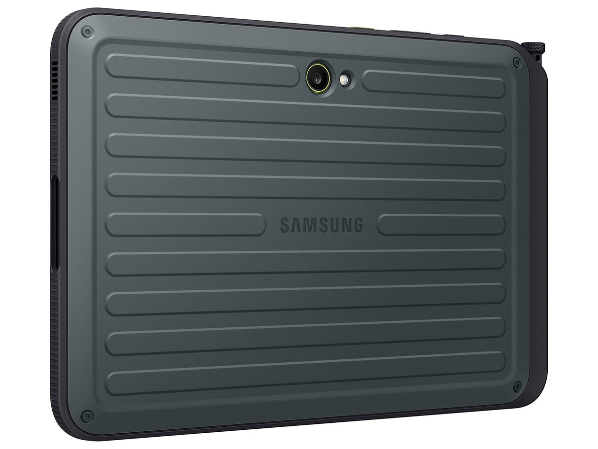 Samsung Galaxy Tab Active5 Pro SM-X350N Snapdragon 256 GB 25.6 cm (10.1") 8 GB Wi-Fi 6 (802.11ax) Green - SM-X350NZGEN20 SAMSUNG