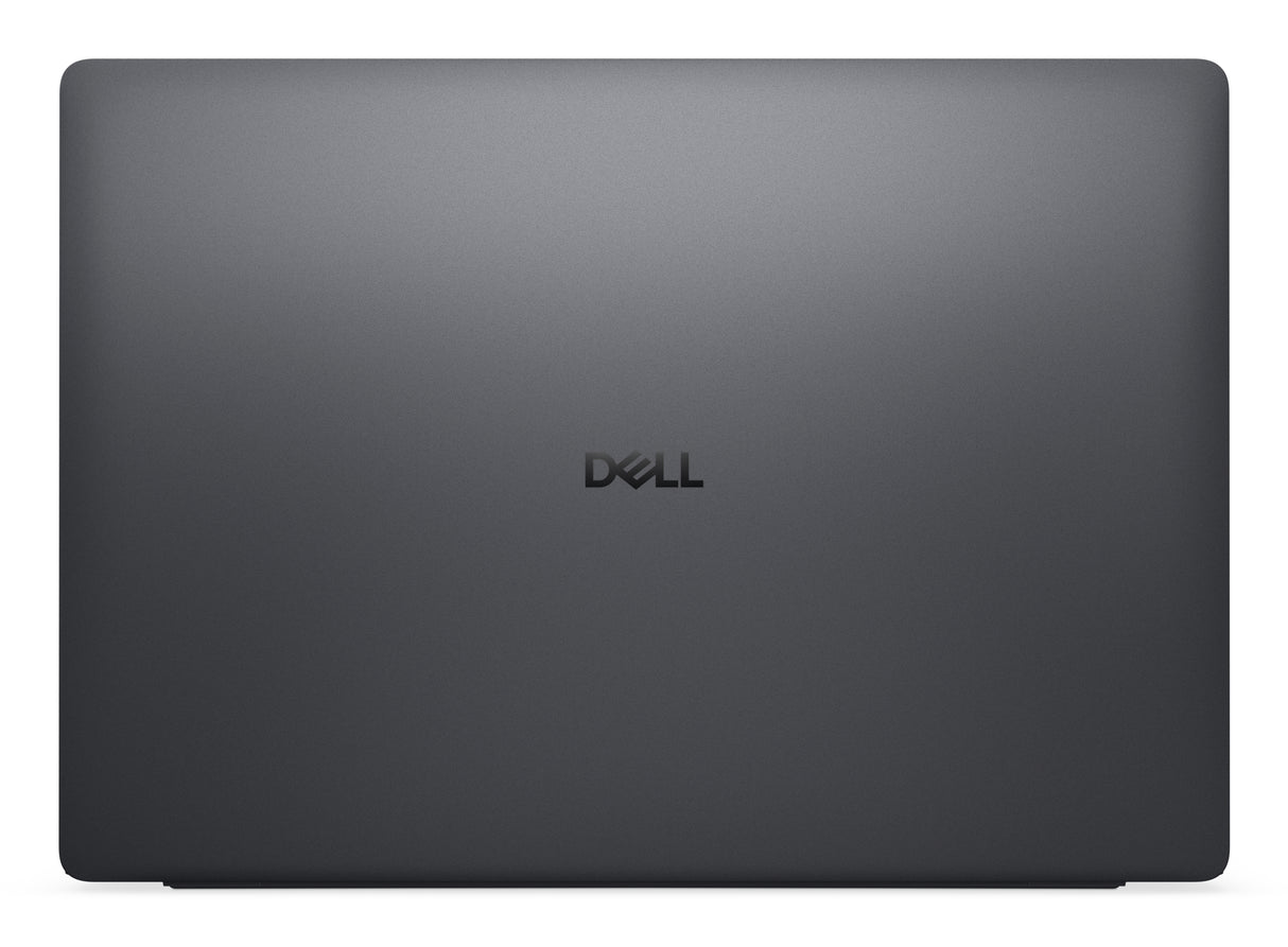 DELL Pro 16 PC16250 Intel Core Ultra 5 225U Laptop 40.6 cm (16") Full HD+ 16 GB DDR5-SDRAM 512 GB SSD Wi-Fi 6E (802.11ax) Windows 11 Pro US English Black - YFGW6