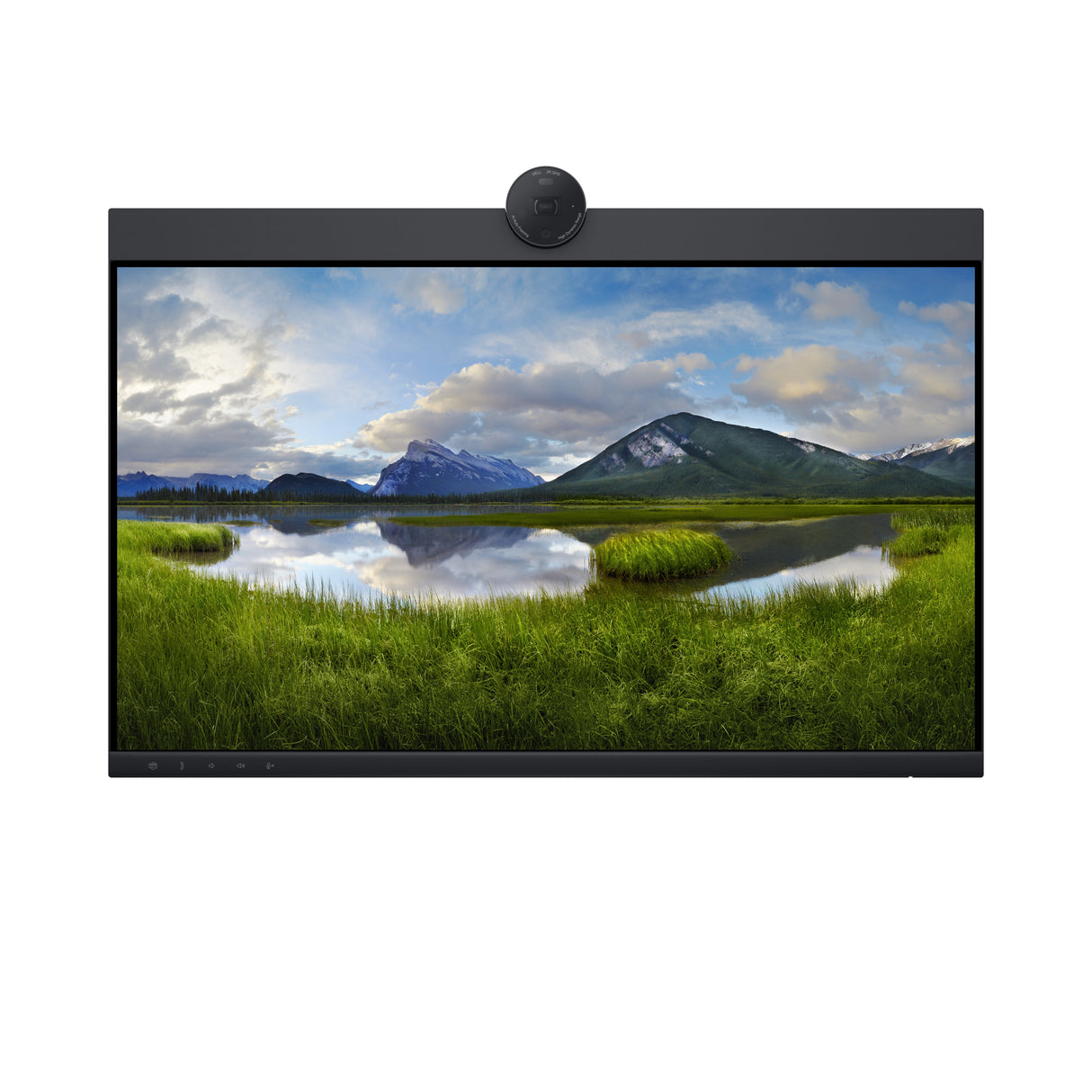 DELL P2424HEB 60.5 cm (23.8") LCD 1920 x 1080 pixels Full HD - DELL-P2424HEB DELL