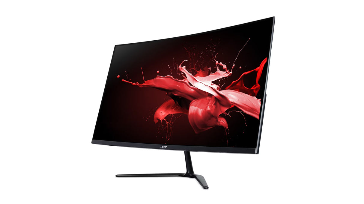 Acer Nitro ED0 ED320QR S3 computer monitor 80 cm (31.5") 1920 x 1080 pixels Full HD Black - UM.JE0AA.301 ACER