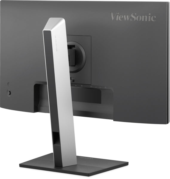 Viewsonic VG2458 computer monitor 61 cm (24") 1920 x 1080 pixels Full HD LED Black - VG2458