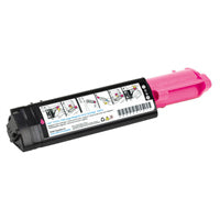 DELL K4972 toner cartridge Original Magenta - K4972