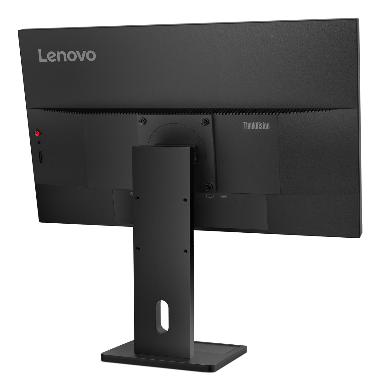 Lenovo ThinkVision E24q-30 Monitor - 63ECGAR2US