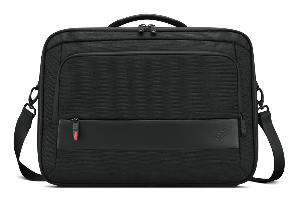 Lenovo ThinkPad Professional 16-inch Topload Gen 2 40.6 cm (16") Toploader bag Black - 4X41M69795