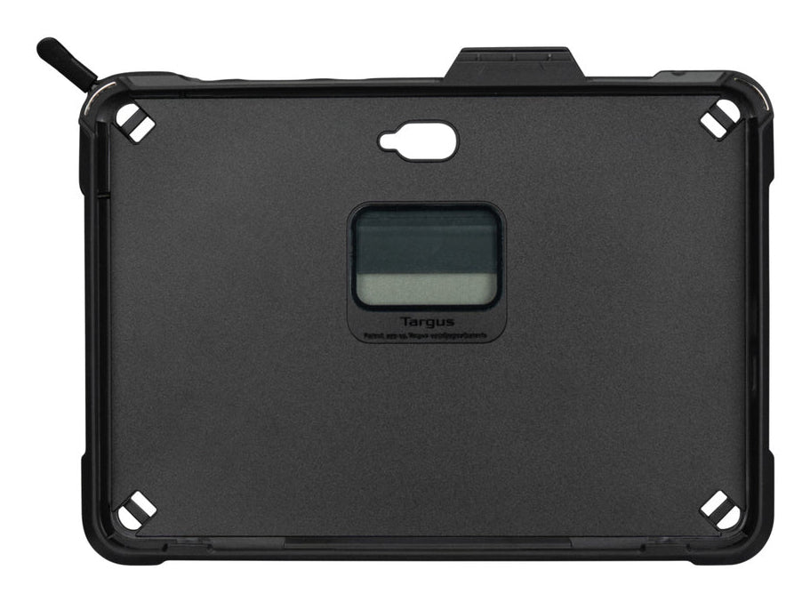 Targus Field-Ready Case + Detachable Keyboard for Samsung Galaxy Tab Active5 Pro and Tab Active4 Pro - THD973USZ