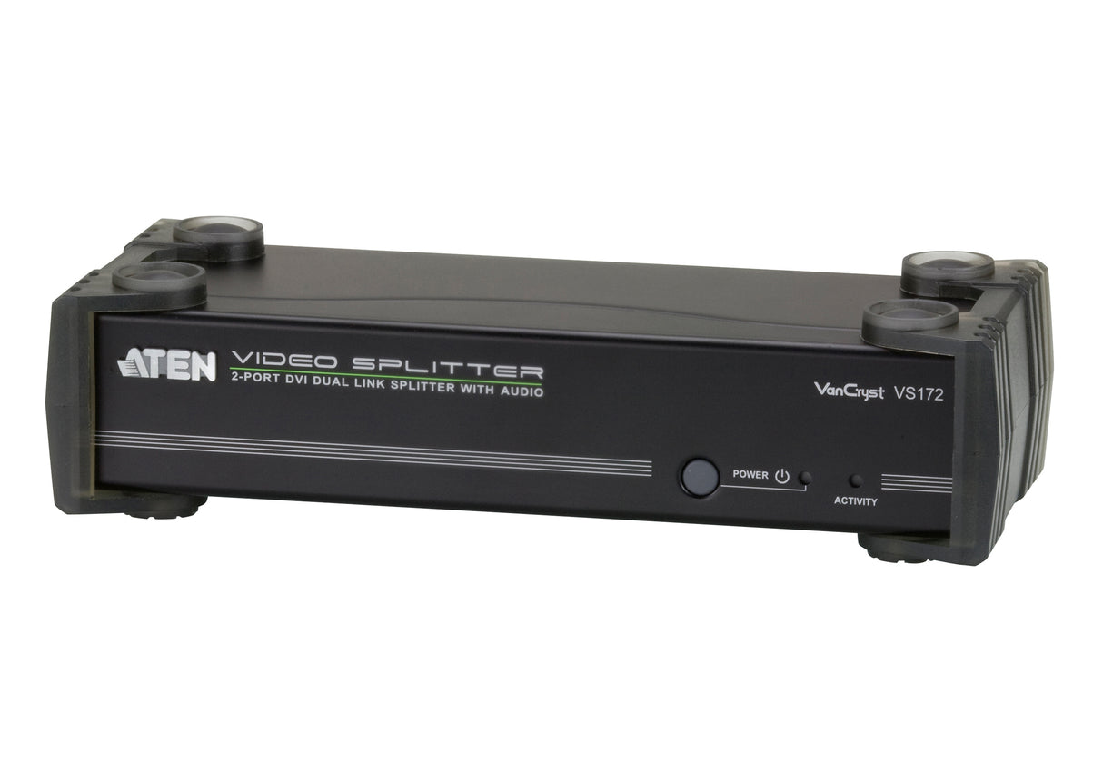 ATEN VS172 video splitter DVI 3x DVI-D - VS172