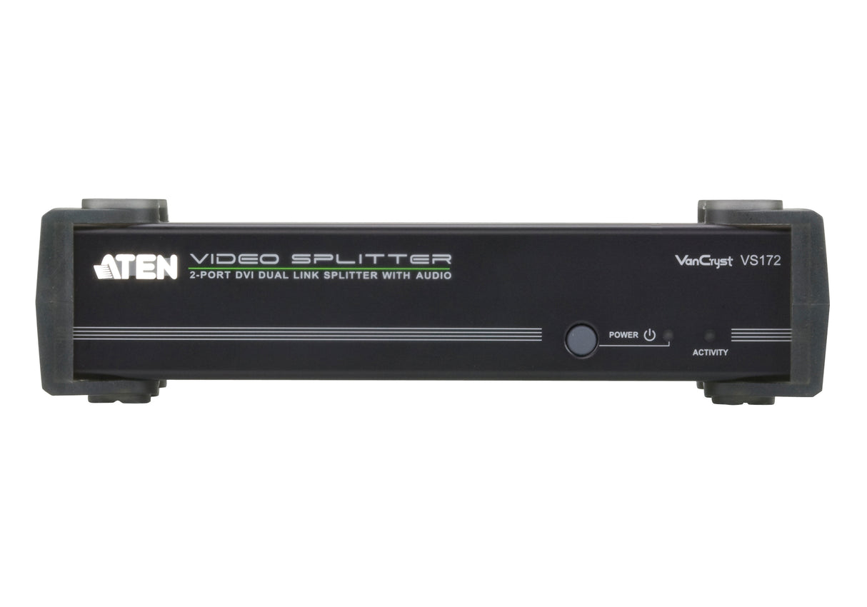 ATEN VS172 video splitter DVI 3x DVI-D - VS172