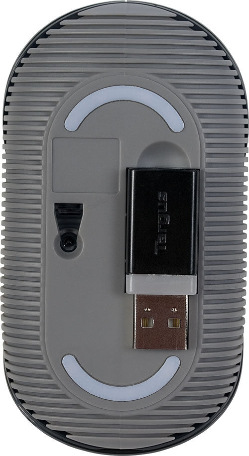 Targus AMW50US mouse RF Wireless Optical 800 DPI - AMW50US