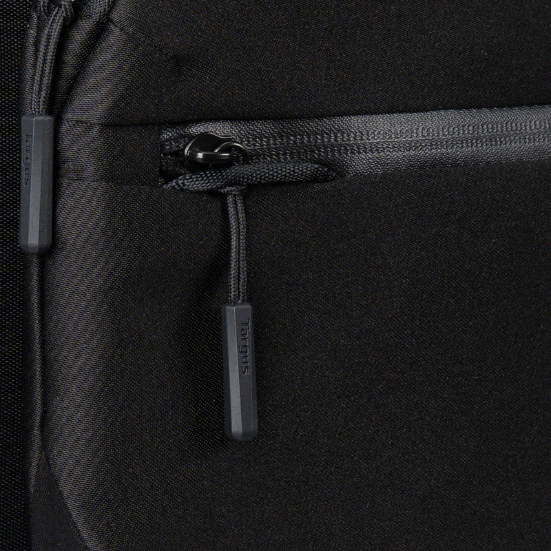 Targus TBS969GL laptop case 35.6 cm (14") Briefcase Black - TBS969GL