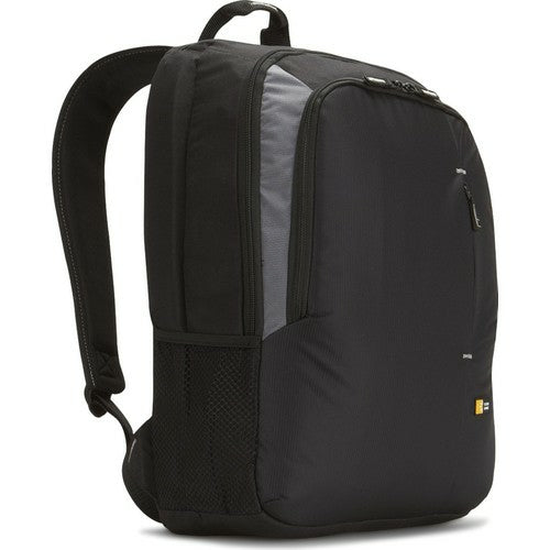 Case Logic VNB-217 Black 43.2 cm (17") Backpack case - 3200980 CASE LOGIC