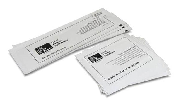 Zebra ZXP 7 Print Station Cleaning Kit - 105999-701 eCommerce Business Prime